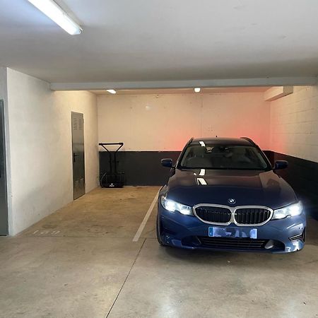 Apartamento Renovado Con Jardin Privado, Parking ,Wifi Y Piscina Osséja Екстериор снимка