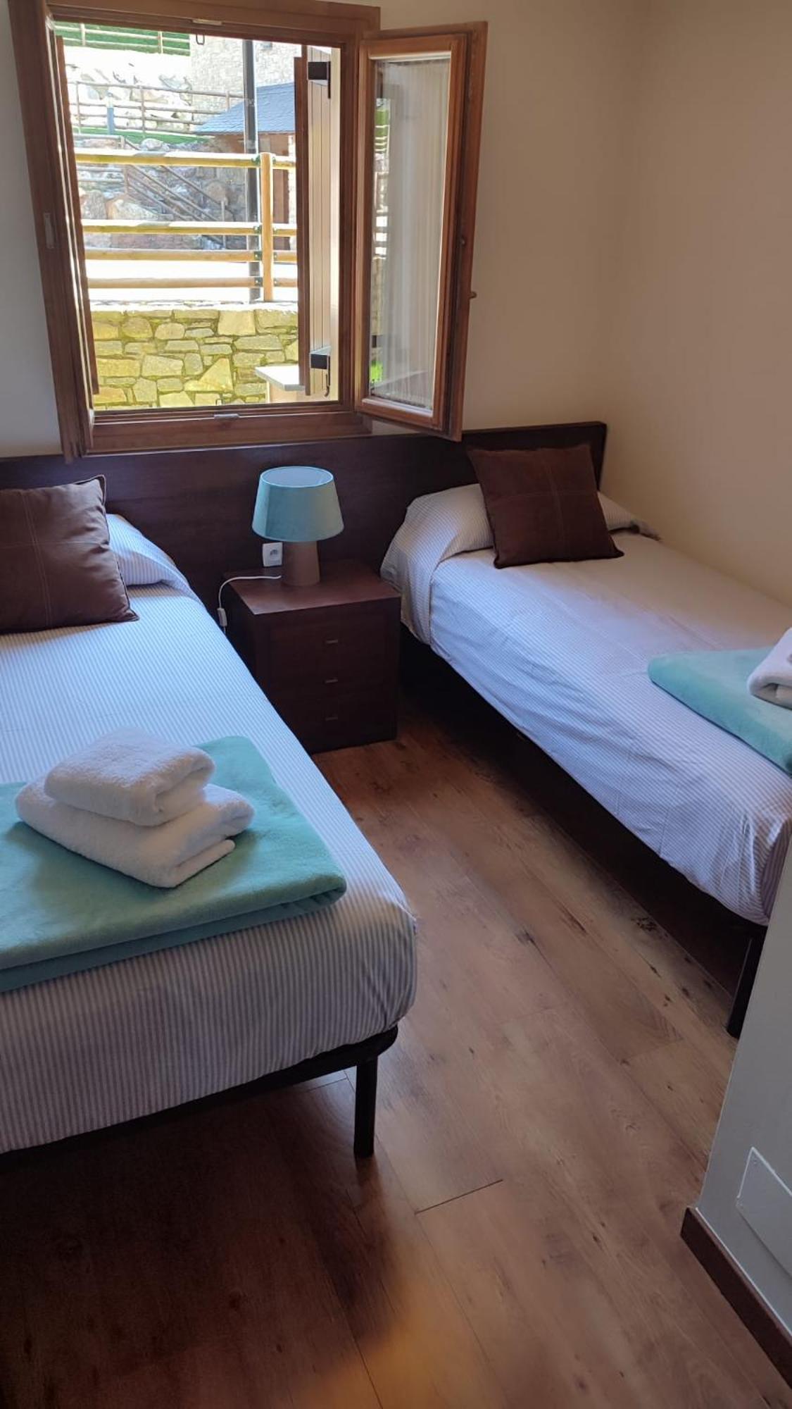 Apartamento Renovado Con Jardin Privado, Parking ,Wifi Y Piscina Osséja Екстериор снимка